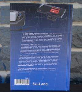 L'Encyclopédie des Jeux Vidéo vol1 - Master System et Game Gear (02)
